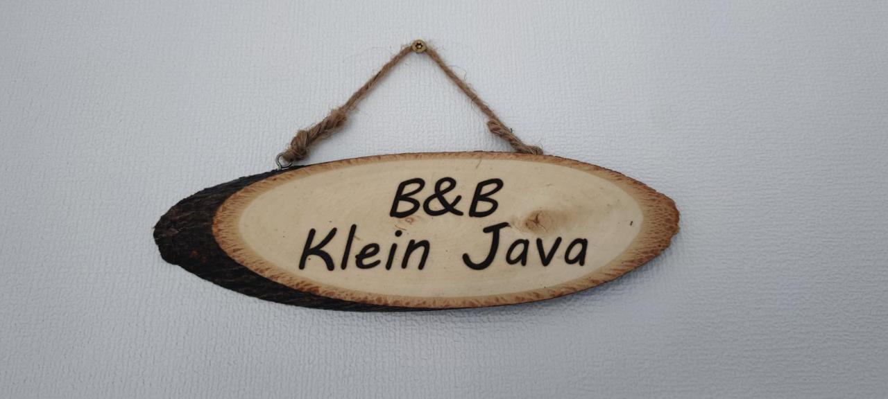 اردينبورغ Klein Java المظهر الخارجي الصورة