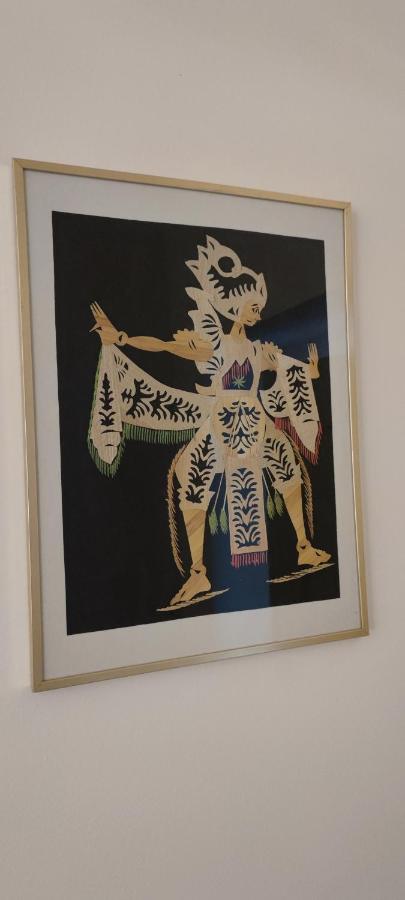 اردينبورغ Klein Java المظهر الخارجي الصورة